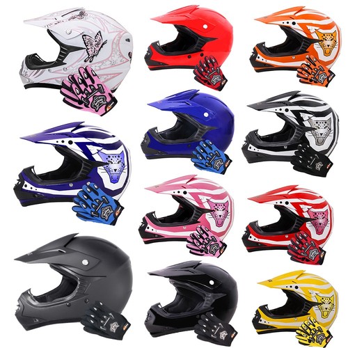Zorax junior kids motocross - junior,