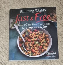 SLIMMING WORLD RECIPE BOOK