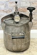 Vintage easiwork health cooker - vintage,