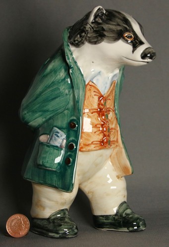 Cinque ports pottery country - cinque,