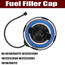 FUEL FILLER CAP PETROL MODELS