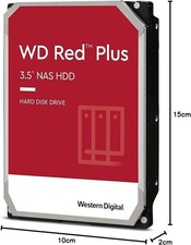 Western Digital Red Pro 8TB -