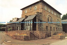 D121109 Maesteg Maesteg Sports Centre The Card Shop Jan Ziegler