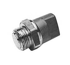 Intermotor Radiator Fan Switch for VW Passat AFB/AKN 2.5 Sep 1999 to Dec 2000