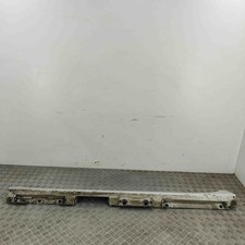 TOYOTA PRIUS MK3 XW30 Left Side Plastic Sideskirt Cover 75860-47010 2015