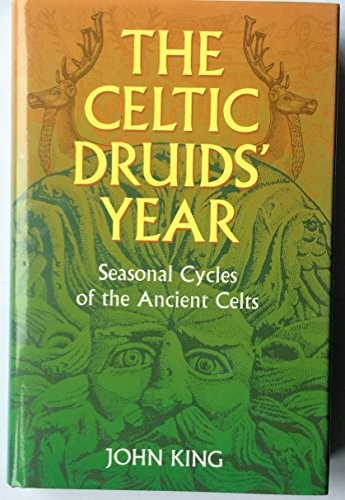 The celtic druids - celtic, year