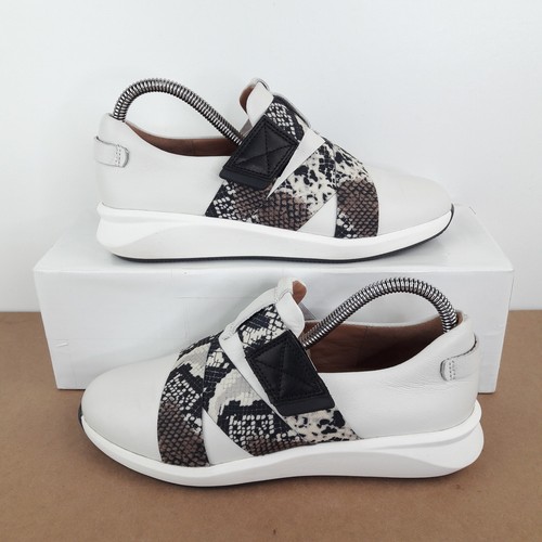 Clarks womens trainers - uk, 4