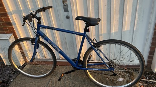 Appollo bicycle - appollo,