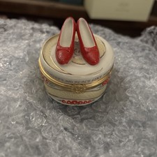Authentic LENOX Wizard of Oz