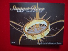 Stagger Ring - The Ultimate