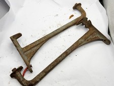 ANTIQUE BELFAST SINK DAUNTLESS