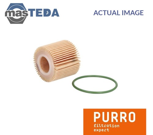 Pur po8024 engine oil filter - engine,