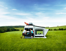 Thule QuickFit Tent - 3.00m