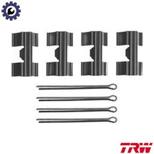 ACCESSORY KIT DISC BRAKE PAD