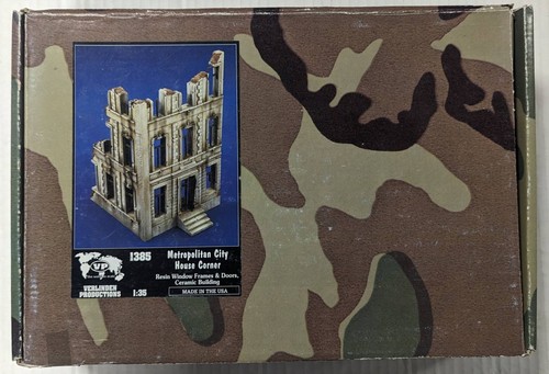Verlinden productions 35 - productions, 1/35