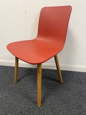 Vitra HAL Chair  Jasper