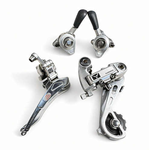 Vintage shimano deore - shimano, xt