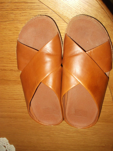 Ladies fitflop crossover - fitflop,