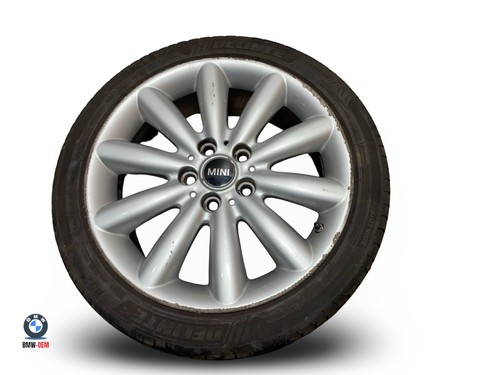 Mini cooper f55 mk4 - mini, alloy