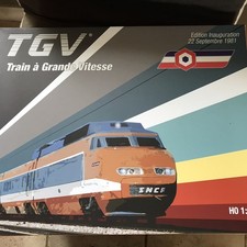 JOUEF HJ2425 TGV SOUTHEAST