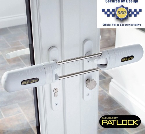 Patlock patio conservatory - patlock,