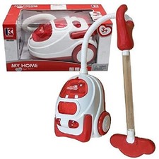 Pretend vacuum cleaner hoover - vacuum,