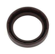 Crankshaft seal o-ring frontal