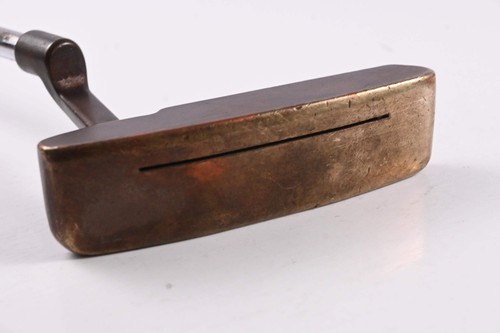 Ping karsten original putter - original,