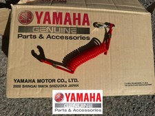 GENUINE Yamaha 703 Outboard