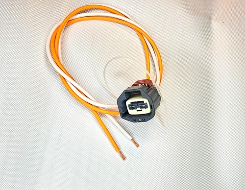Handbrake cable loom - cable,
