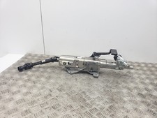 VAUXHALL ASTRA K STEERING