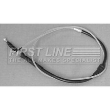 Handbrake Cable For VW Caddy