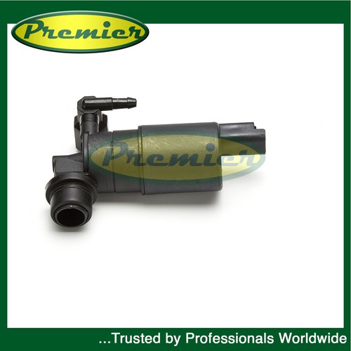 Premier windscreen washer pump - premier,