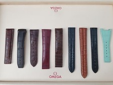 Omega Watch Strap SINGLE