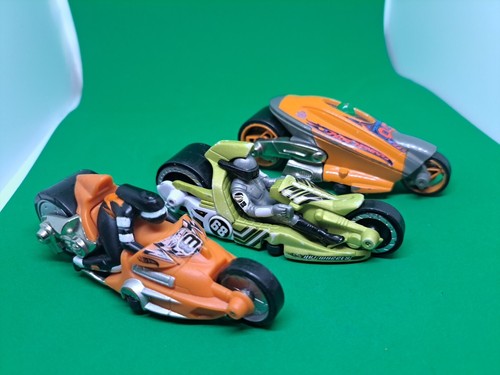 2003 shockblade moto - 2003, track