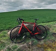 Carrera vanquish road bike 