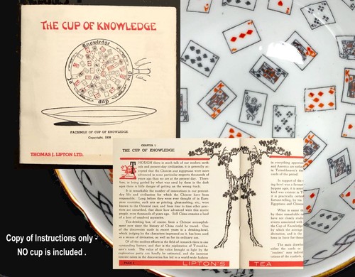 Copy instructions for the - instructions,