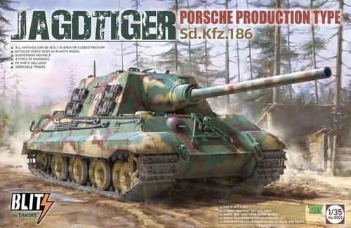 Takom 8003 35th - takom, 1:35th