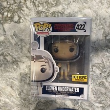 Funko Pop!#422 Stranger Things
