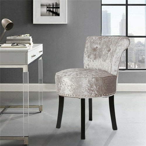 Luxury crushed velvet - crushed, shell