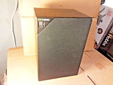 KEF C10 C-2-Way Bookshelf