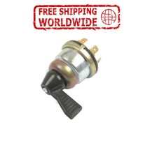 TOGGLE SWITCH TURN SIGNAL