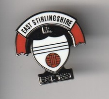 East Stirlingshire  (Scottish