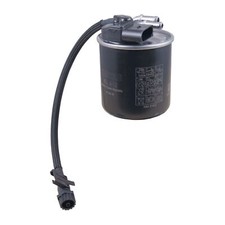 Genuine Mahle In-Line Engine