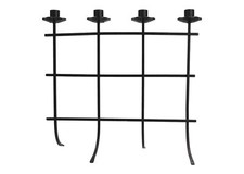 Mid century sculptural - mid,
