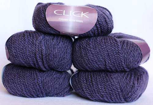 Sirdar click chunky - click,