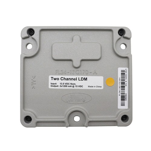 Led headlight control module - led,