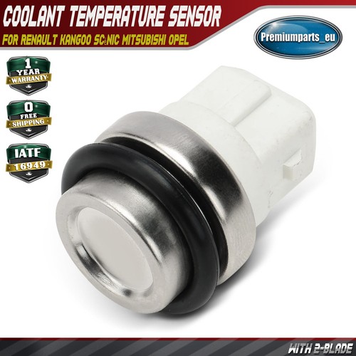 Coolant temperature sensor for - coolant,