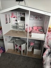 Designer friend dolls, dolls