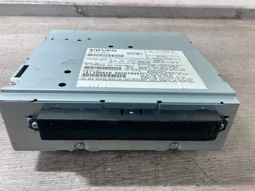 2009 volvo s40 - radio, cd